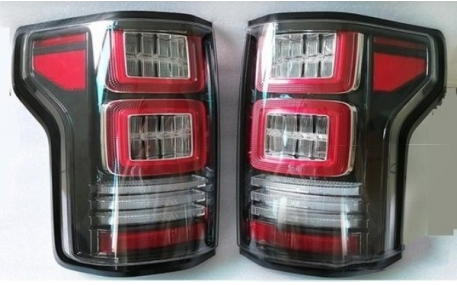 Фонари задние Ford F150