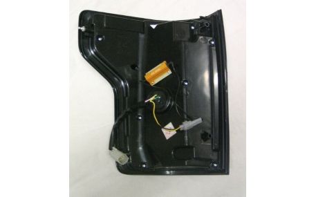 Фонари задние Ford F150