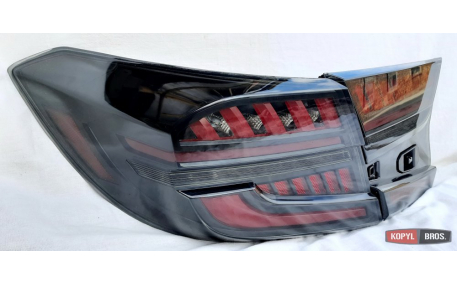 Фонари задние Honda Accord