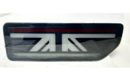 Фонари задние Suzuki Jimny