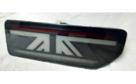 Фонари задние Suzuki Jimny