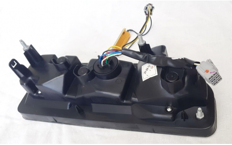 Фонари задние Suzuki Jimny