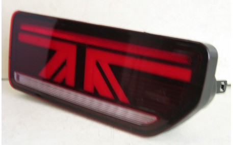 Фонари задние Suzuki Jimny