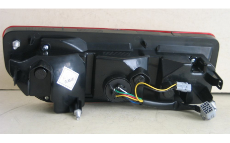 Фонари задние Suzuki Jimny