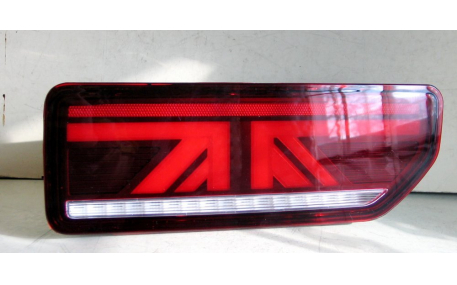 Фонари задние Suzuki Jimny