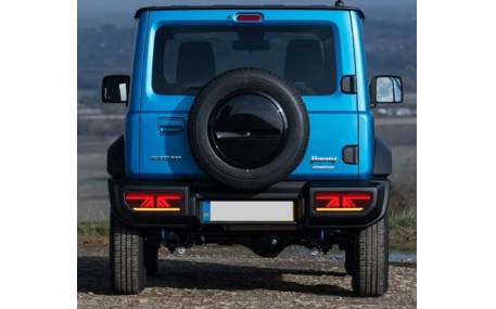 Фонари задние Suzuki Jimny