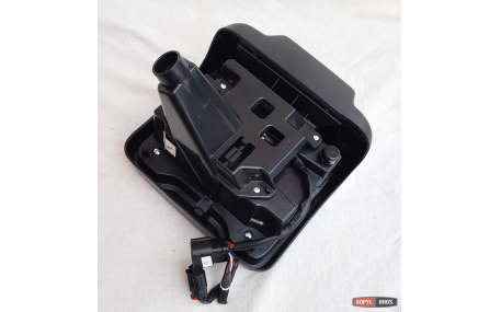 Фонари задние JEEP Wrangler JL