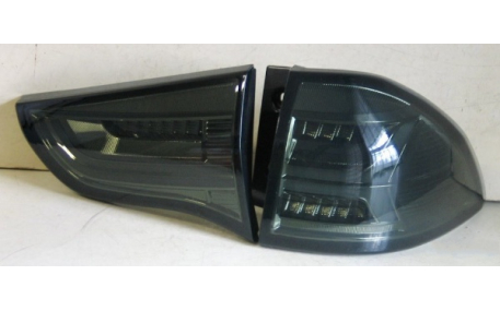 Фонари задние Mitsubishi Pajero Sport