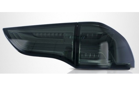 Фонари задние Mitsubishi Pajero Sport