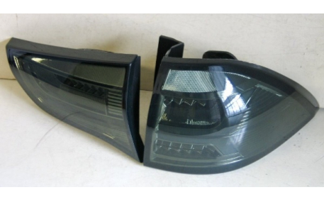 Фонари задние Mitsubishi Pajero Sport