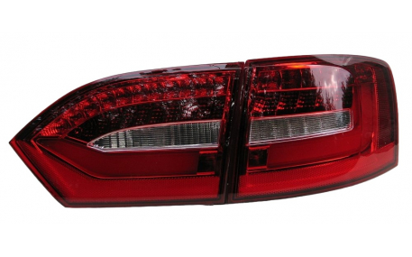 Фонари задние Volkswagen Jetta 2011-2014