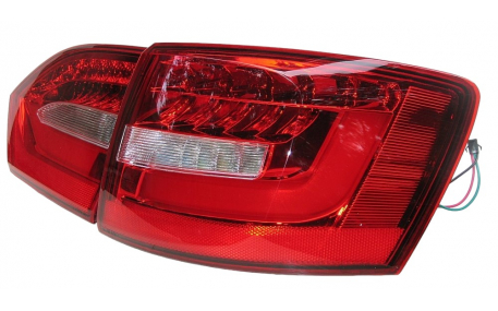 Фонари задние Volkswagen Jetta 2011-2014