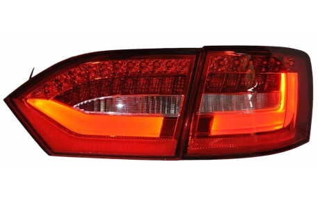 Фонари задние Volkswagen Jetta 2011-2014