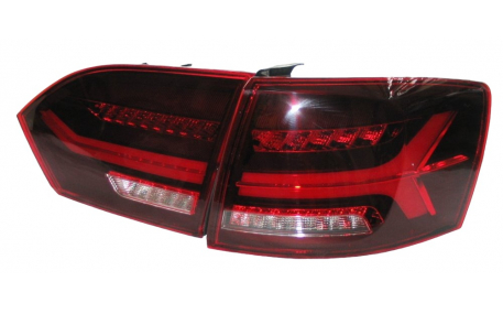 Фонари задние Volkswagen Jetta 2011-2014