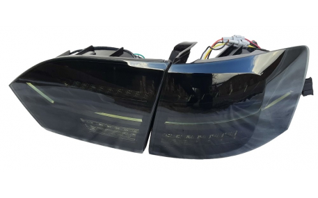 Фонари задние Volkswagen Jetta 2011-2014