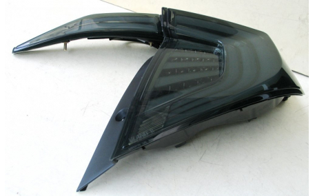 Фонари задние Honda Civic