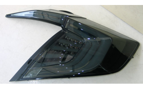 Фонари задние Honda Civic