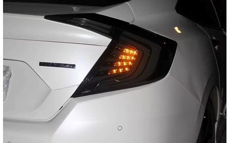 Фонари задние Honda Civic