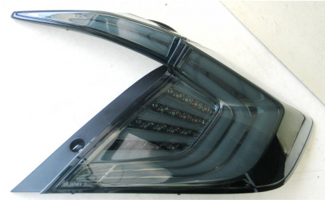 Фонари задние Honda Civic