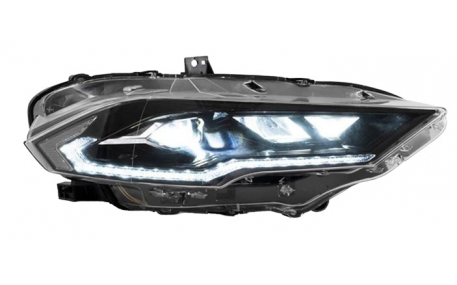 Фары передние Ford Mustang 2018-2022