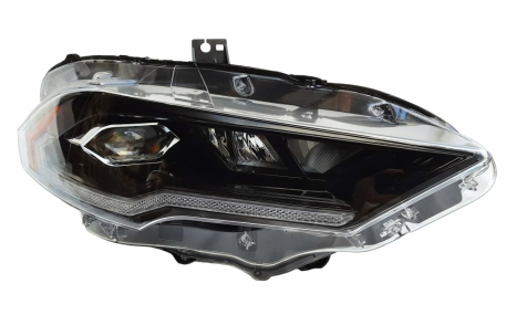 Фары передние Ford Mustang 2018-2022