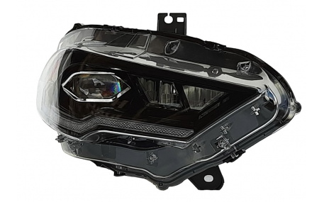 Фары передние Ford Mustang 2018-2022