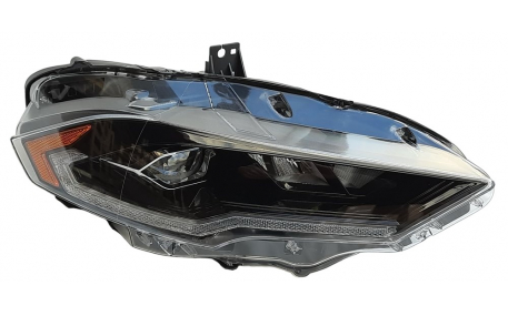 Фары передние Ford Mustang 2018-2022