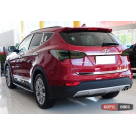 Фонари задние HYUNDAI Santa Fe