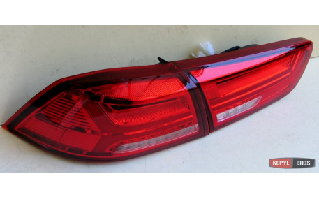 Фонари задние Mitsubishi Lancer X