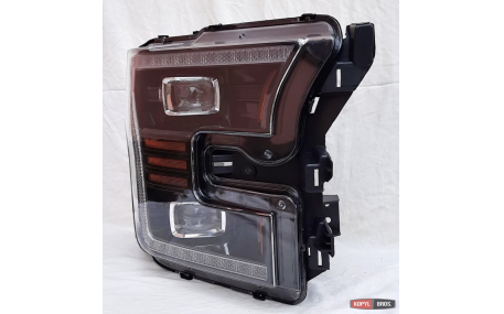 Фары передние Ford F150 2015-2017