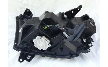 Фары передние Dodge RAM 1500