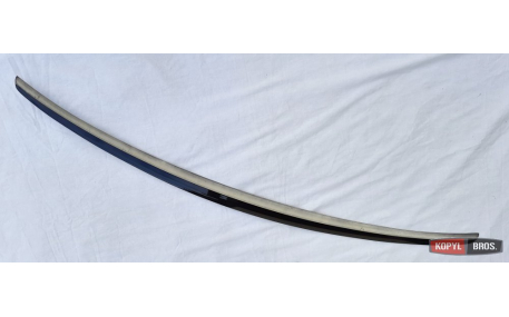 Спойлер Volkswagen Passat B8 USA