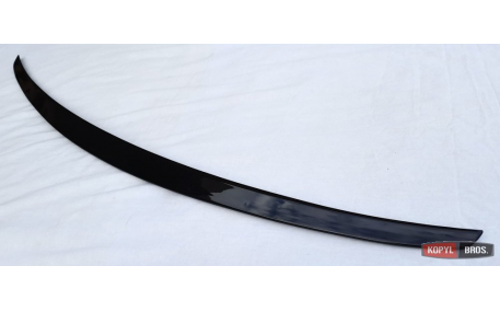 Спойлер Volkswagen Passat B8 USA