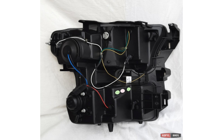 Фары передние Ford F150 2015-2017