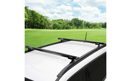 Багажник на крышу Jeep Compass