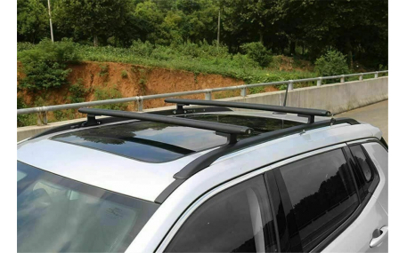 Багажник на крышу Jeep Compass