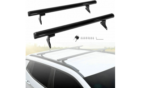 Багажник на крышу Jeep Compass