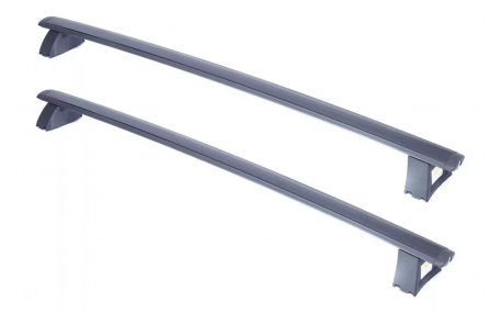 Багажник на крышу Jeep Grand Cherokee