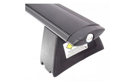 Багажник на крышу Jeep Grand Cherokee