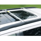 Багажник на крышу Ford Explorer