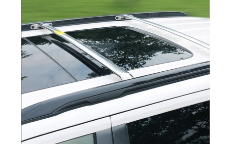 Багажник на крышу Ford Explorer