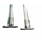 Багажник на крышу Ford Explorer