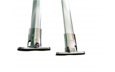 Багажник на крышу Ford Explorer