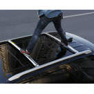 Багажник на крышу Ford Explorer