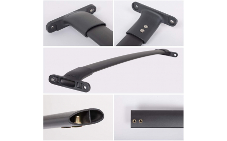 Багажник на крышу Ford Explorer