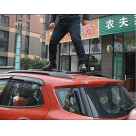Багажник на крышу Ford EcoSport