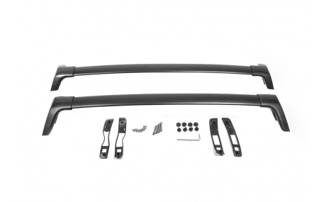 Багажник на крышу Toyota RAV4