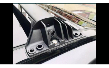 Багажник на крышу Toyota RAV4