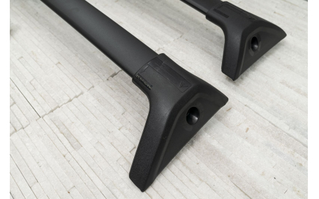 Багажник на крышу Toyota RAV4