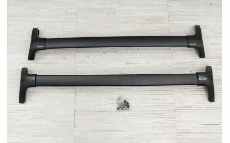 Багажник на крышу Toyota RAV4